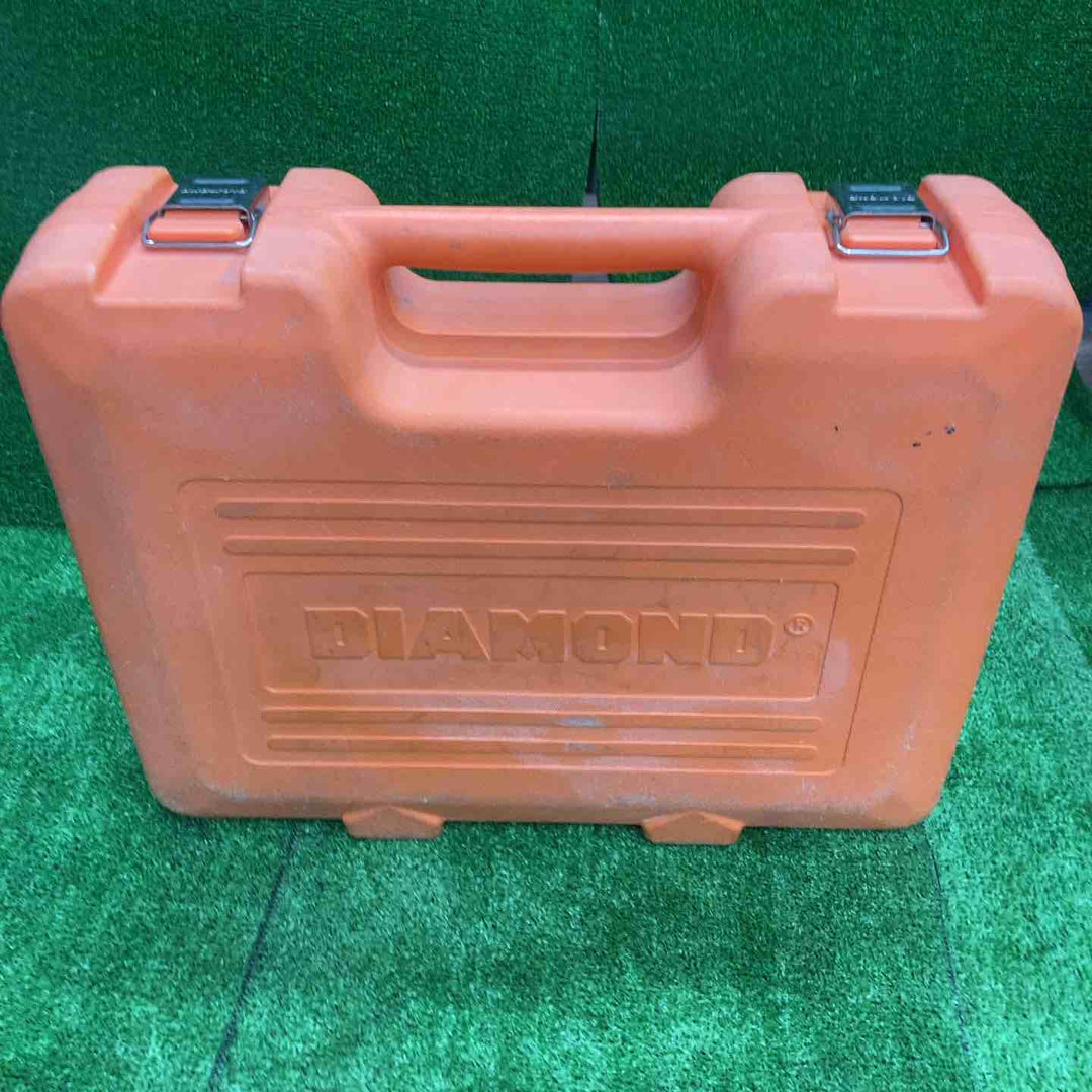 IKK DIAMOND(旧:石原) 鉄筋カッター DC-16LZ 未使用の替刃付き【桶川店】