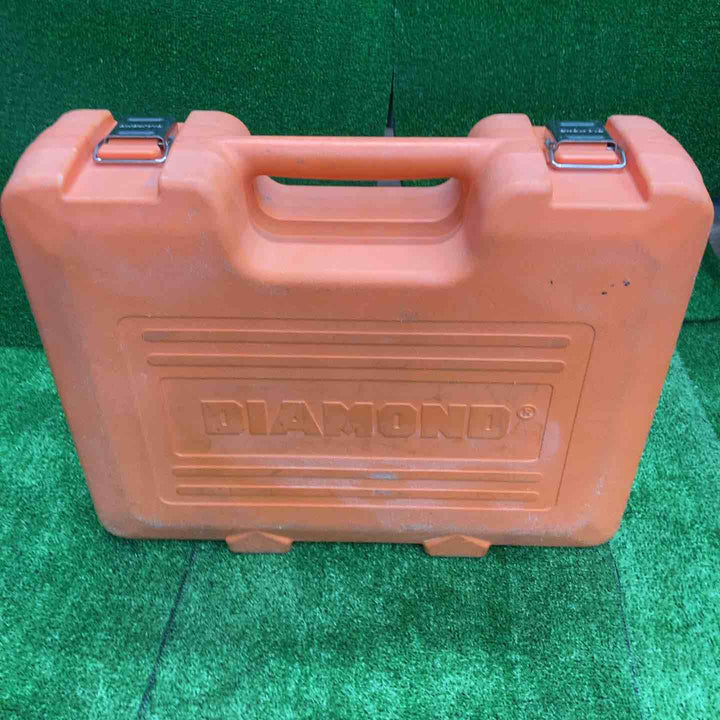 IKK DIAMOND(旧:石原) 鉄筋カッター DC-16LZ 未使用の替刃付き【桶川店】