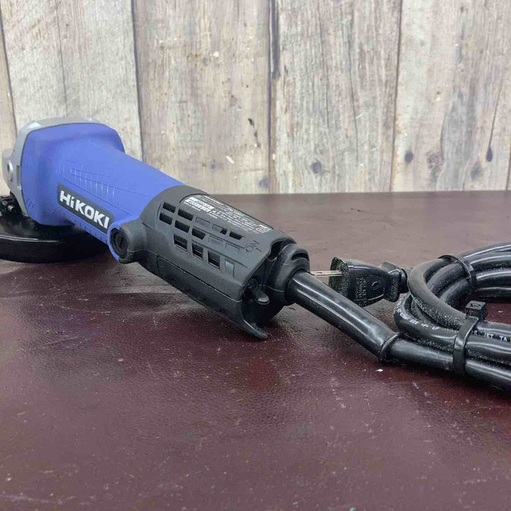 【中古品】ハイコーキ(HIKOKI ※旧:日立工機) 電気ディスクグラインダ FG10ST【東大和店】