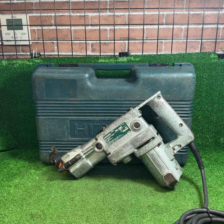 【中古品】ハイコーキ(HIKOKI ※旧:日立工機) ハンマドリル PR-38E【藤沢店】