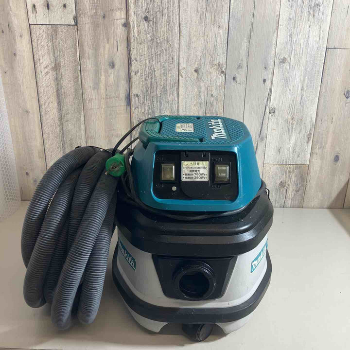 ◇マキタ(makita) 乾式 集じん機 482(P)【戸田店】
