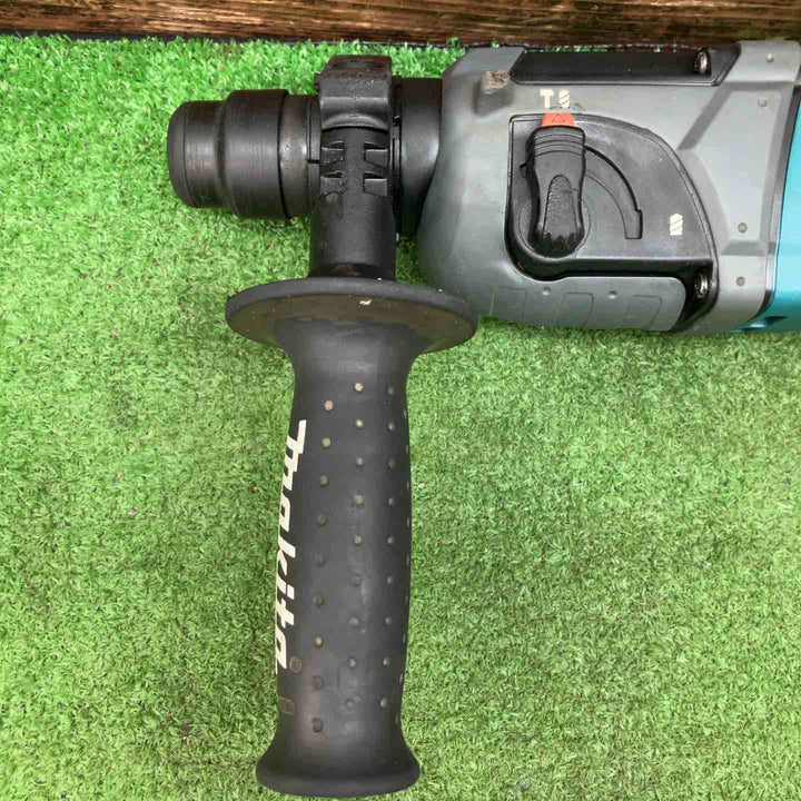 ☆マキタ(makita) ハンマドリル HR2460F【川越店】