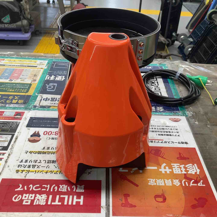 ★日本ソセー(SOSEY) シーリング材用撹拌機 カルマゼ【戸田店】