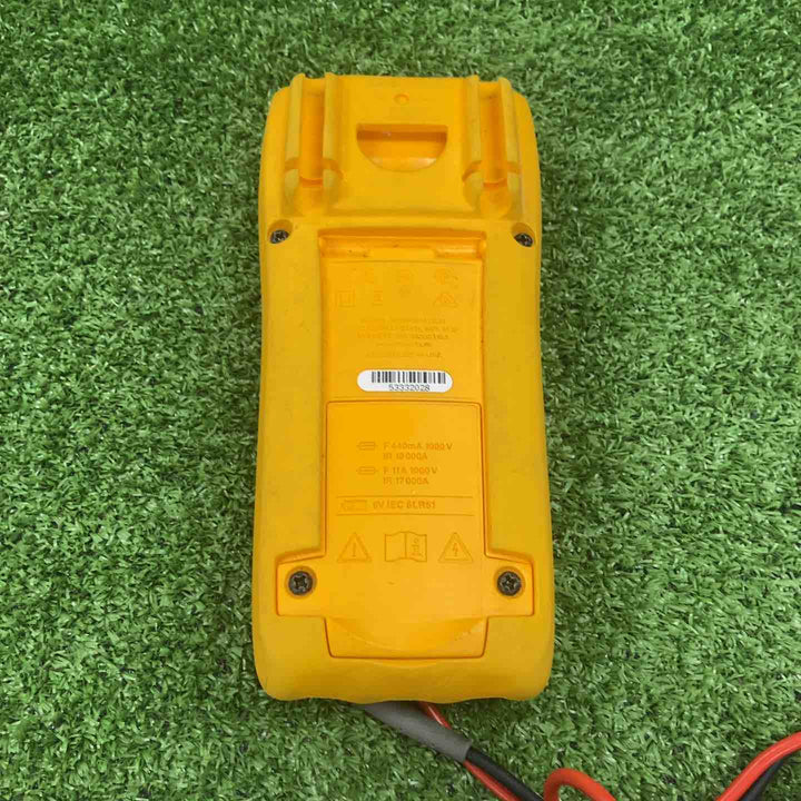 ◇フルーク(FLUKE) マルチテスター 77 IV (77-4)【川崎店】