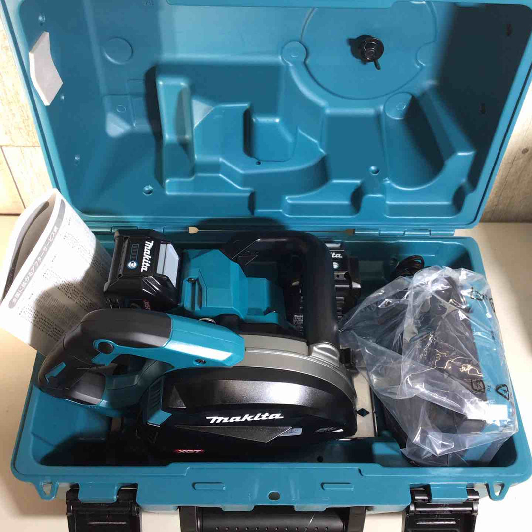 ★マキタ(makita) コードレスチップソーカッター CS001GRMX【戸田店】