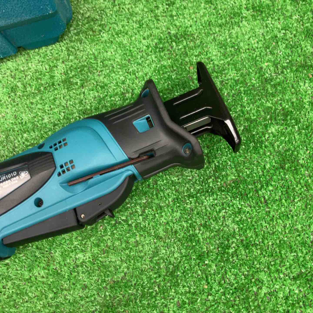 ★マキタ(makita) コードレスレシプロソー JR101DW【桶川店】