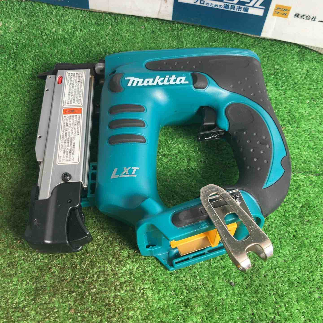 ★マキタ(makita) コードレスピンネイラ PT351DRF【草加店】