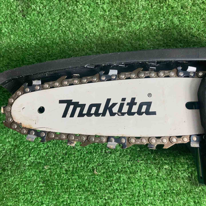 ★マキタ(makita) コードレスチェーンソー MUC150DZ【草加店】
