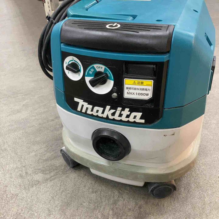 ★マキタ(makita) 集じん機 乾式 VC0830 連動機能【川崎店】