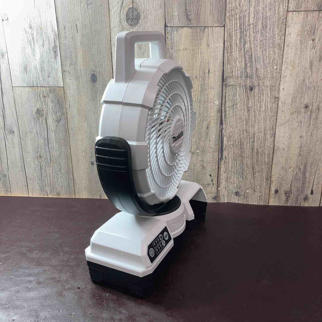 【中古品】マキタ(makita) コードレスファン CF203DZW【東大和店】