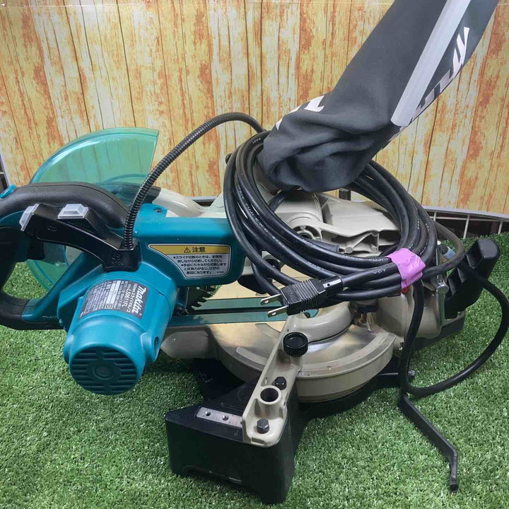 ☆マキタ(makita) 卓上スライド丸のこ LS0611FL【川崎店】