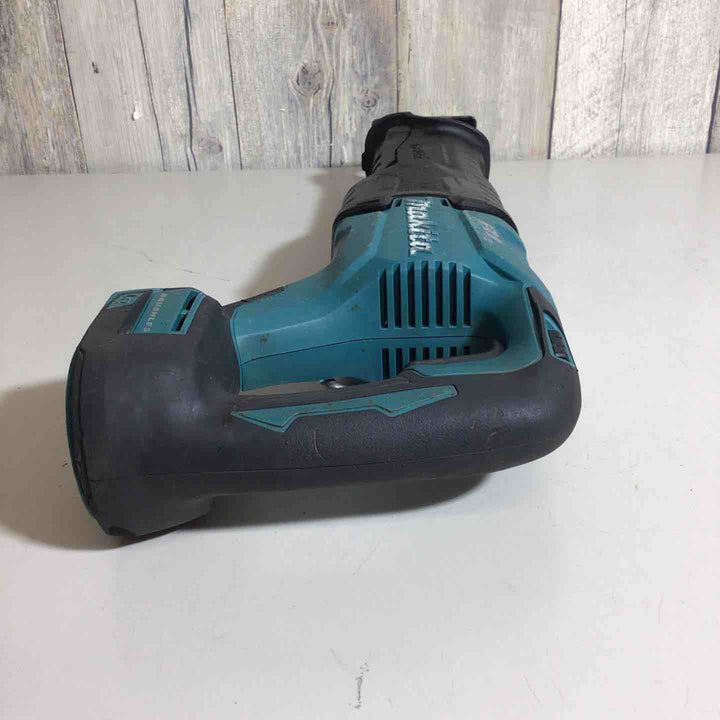 ★マキタ(makita) コードレスレシプロソー JR187DZ【戸田店】