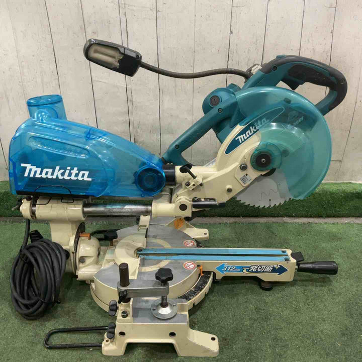 ☆マキタ(makita) スライドマルノコ LS0716FL 動作確認済【川口店】