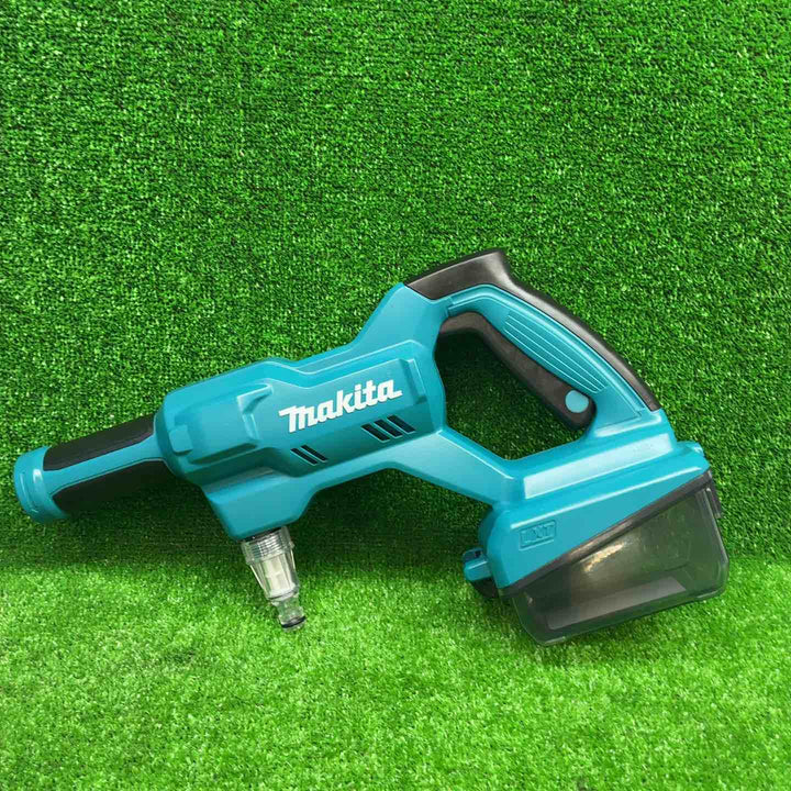 【中古品】マキタ(makita) コードレス高圧洗浄機 MHW180DZ【藤沢店】