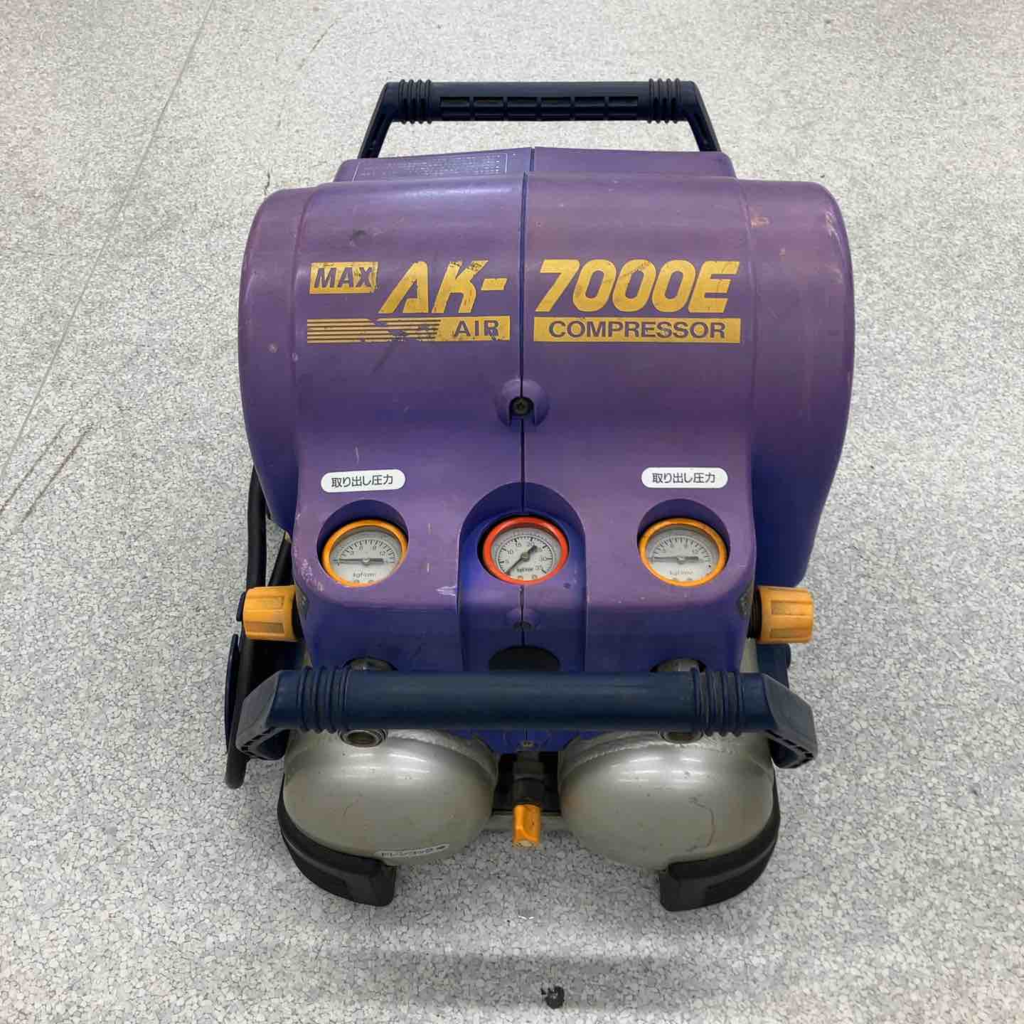 バイク 泉精器/IZUMI 電動油圧ポンプ 14E-F リモコンなし【桶川店】