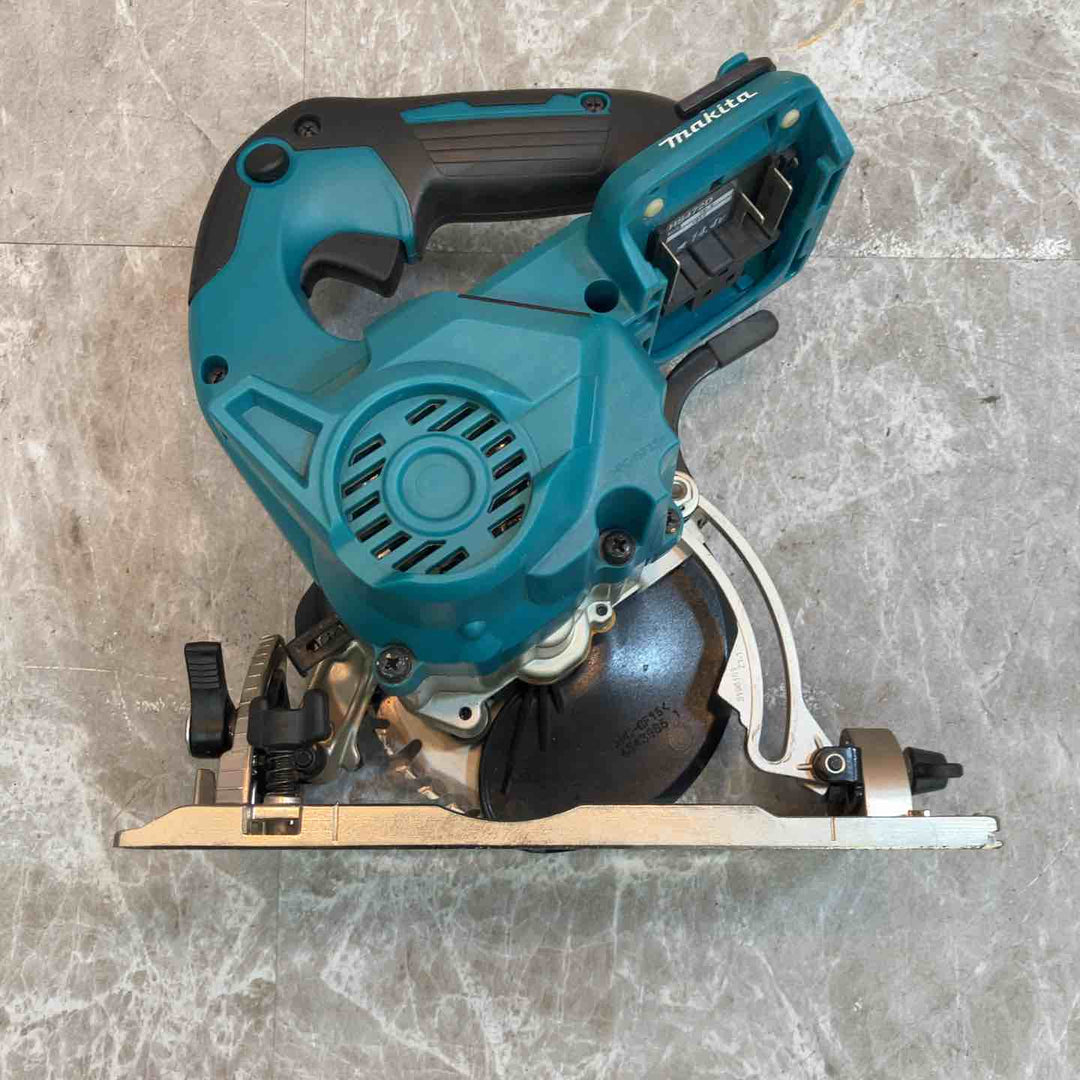 ★マキタ(makita) コードレス丸のこ HS472DZ【八潮店】