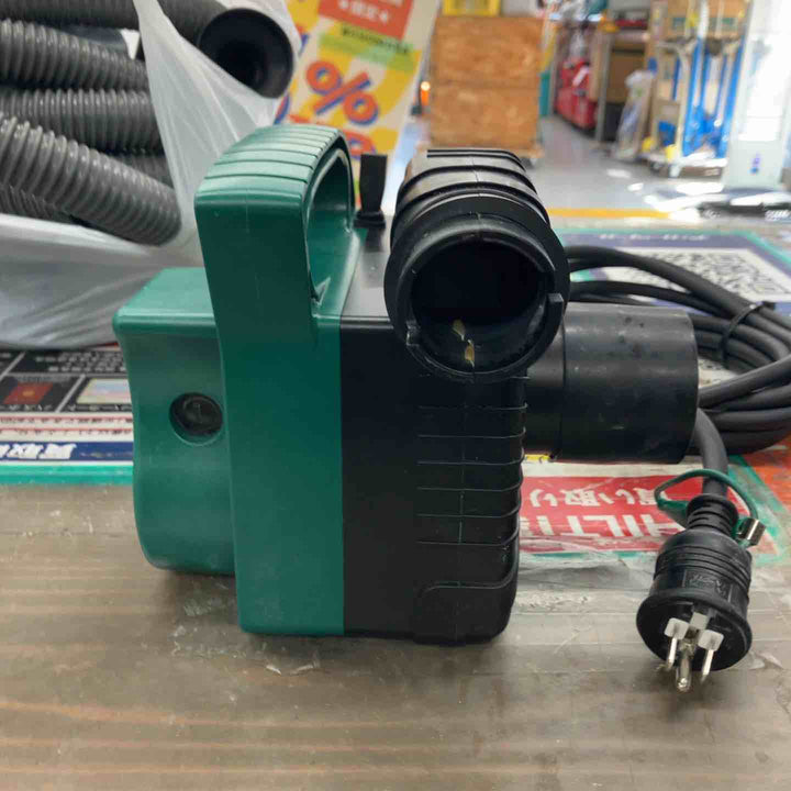 ★ハイコーキ(HIKOKI ※旧:日立工機) 小型集じん機 乾式 R30Y3(S)【戸田店】