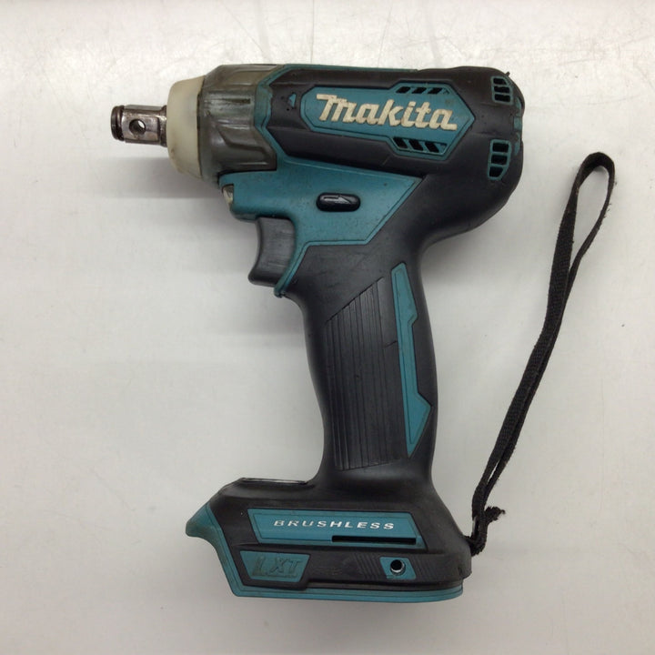 マキタ(Makita) 充電式インパクトレンチ（本体のみ） TW181DZ 【東大和店】