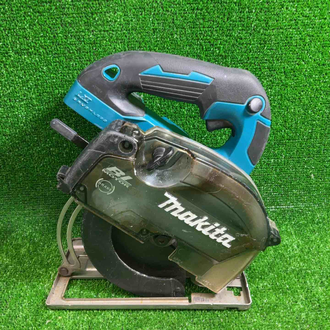 マキタ(makita) コードレスチップソーカッター CS553DZ【藤沢店】