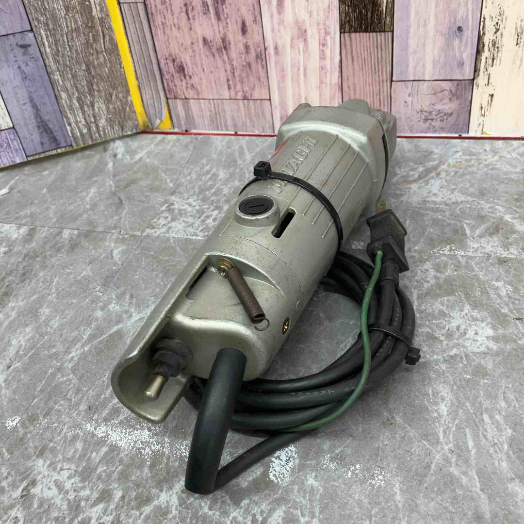 ミタチ ディスクグラインダー MGC-125JⅢ【八潮店】