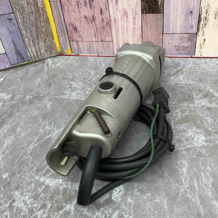 ミタチ ディスクグラインダー MGC-125JⅢ【八潮店】