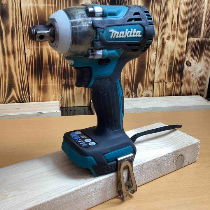 ★マキタ(makita) コードレスインパクトレンチ TW300DZ【越谷店】