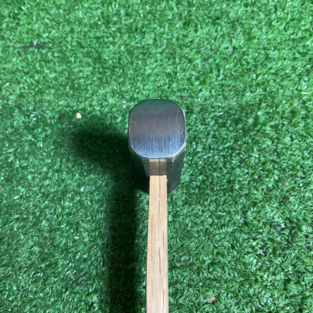 孝三郎 玄翁 八角 30匁 115g【藤沢店】