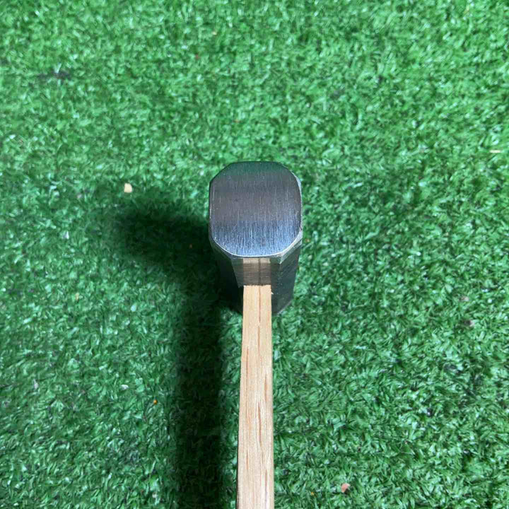 孝三郎 玄翁 八角 30匁 115g【藤沢店】