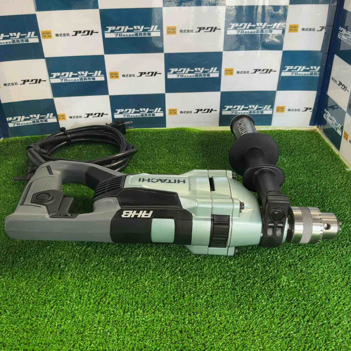 ◇ハイコーキ(HIKOKI ※旧:日立工機) 振動ドリル DV19V【草加店】