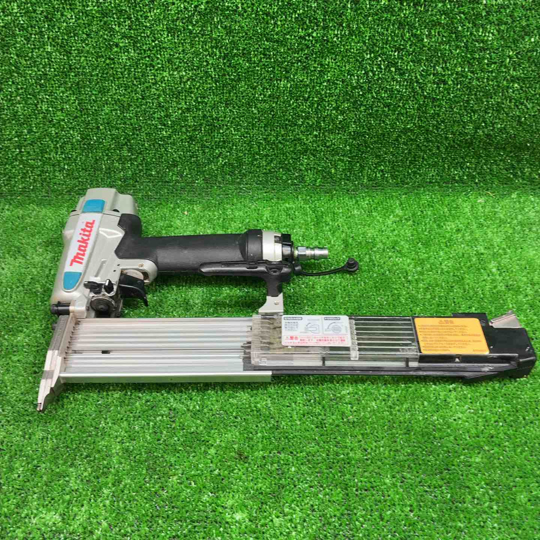 マキタ(makita) 常圧フィニッシュネイラ AF502N【藤沢店】
