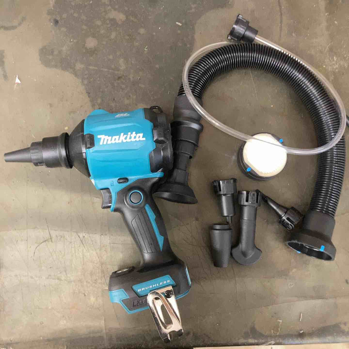 ★マキタ(makita) コードレスエアダスタ AS180DZ【町田店】