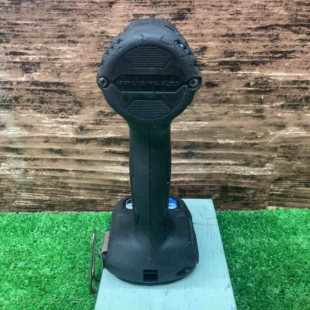 ★マキタ(makita) コードレスインパクトドライバー TD171DZB【川越店】