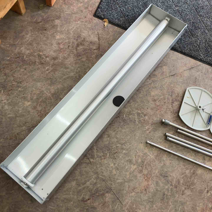 【店頭受取り限定】ヤヨイ化学　TSリザーブ 糊付け機【所沢店】