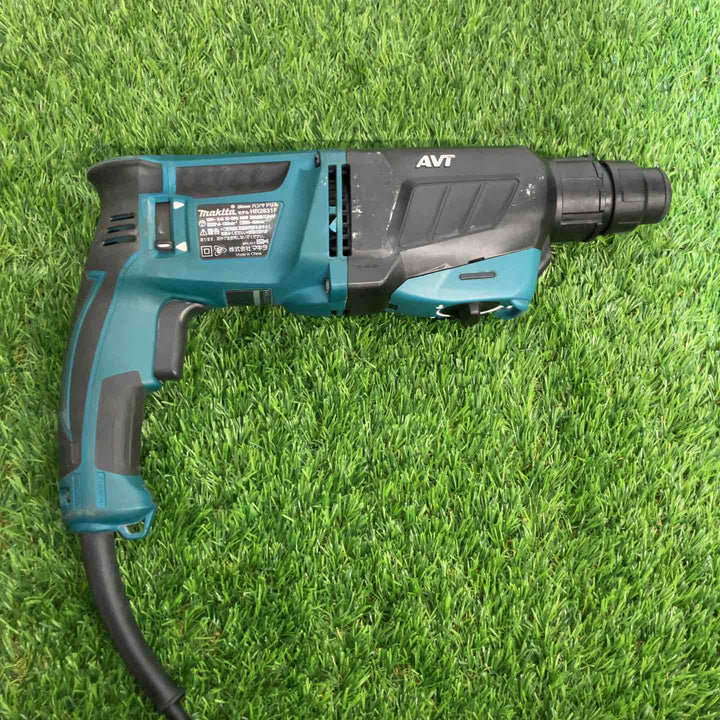 ★マキタ(makita)26mmハンマドリル HR2631F AC100V【戸田店】