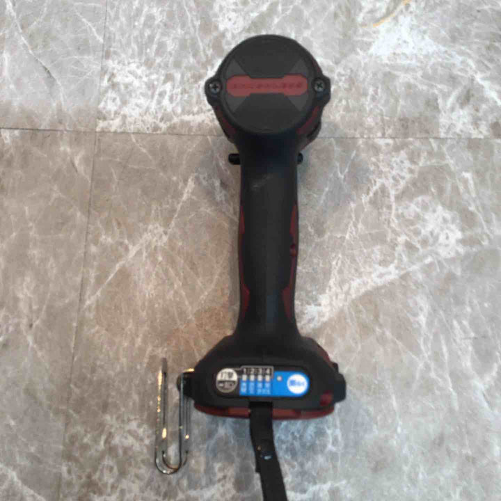 ◇マキタ(makita) コードレスインパクトドライバー TD173DZAR【八潮店】