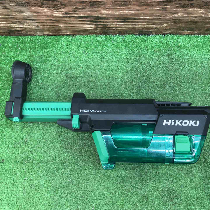 ★ハイコーキ(HIKOKI ※旧:日立工機) コードレスハンマドリル DH36DPF(2XP)【藤沢店】