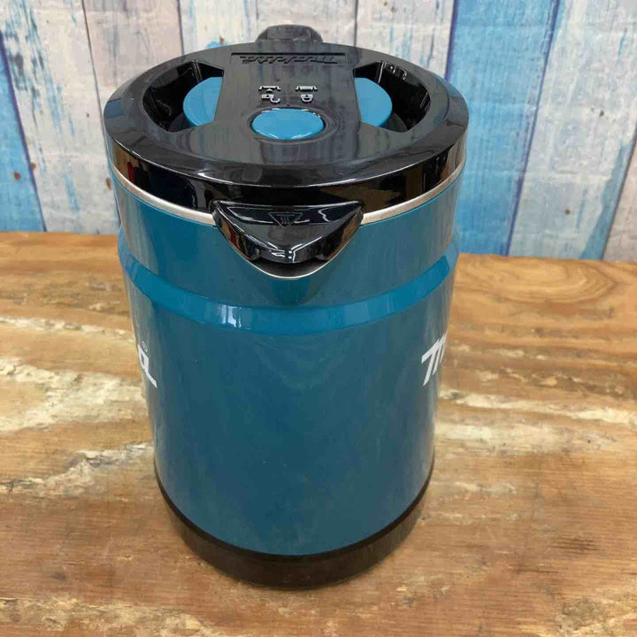 ☆マキタ(makita) 18V×2個 コードレスケトル KT360DZ 本体のみ【柏店】
