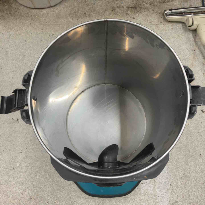 【店頭受取り限定】◇マキタ(makita) 集じん機 乾式  491(P)【八潮店】