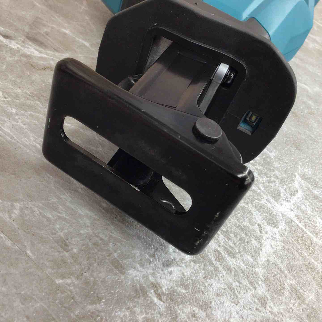 ★マキタ(makita) コードレスレシプロソー JR189DZ【八潮店】