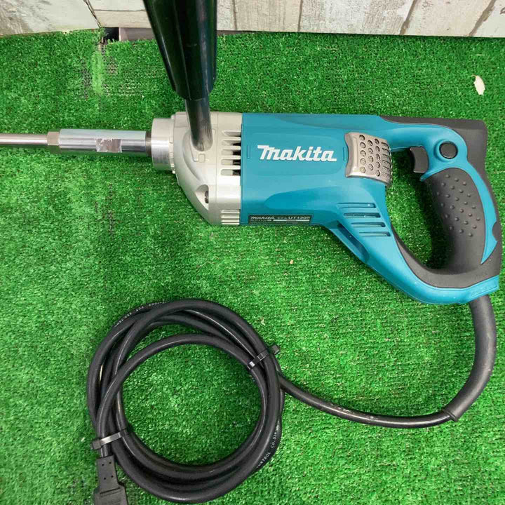 【店頭受取り限定】☆マキタ(makita) コンクリートかくはん機 UT1305【町田店】