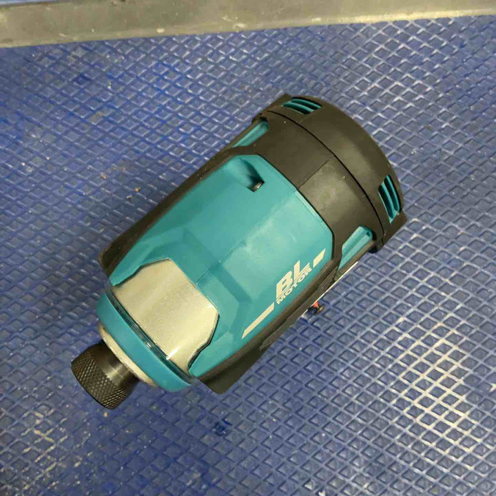 ★マキタ(makita) コードレスインパクトドライバー TD162DZ【草加店】