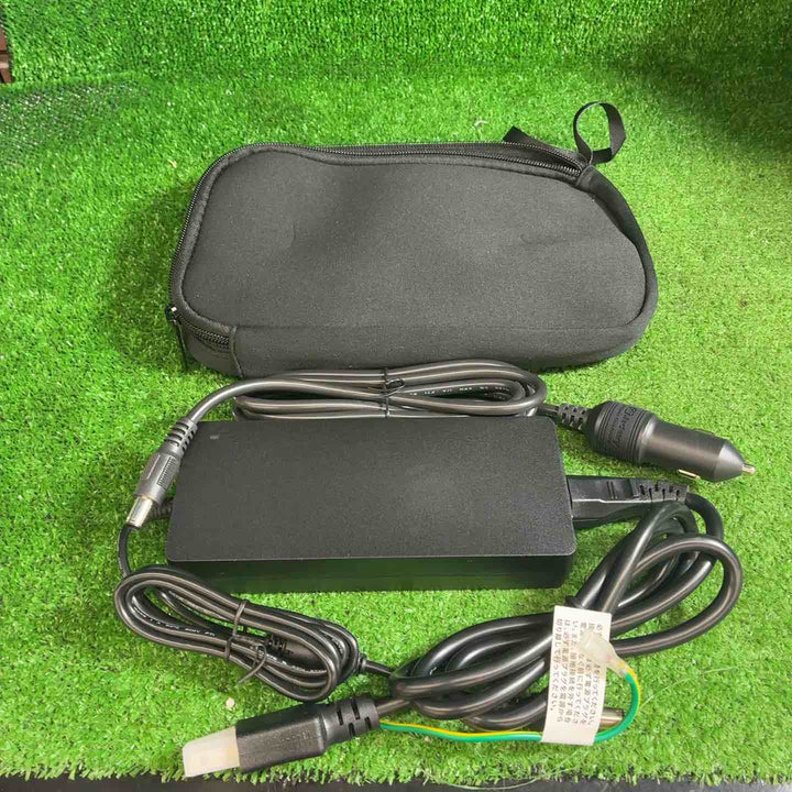 JVCケンウッド ポータブル電源 BN-RB10-C【藤沢店】