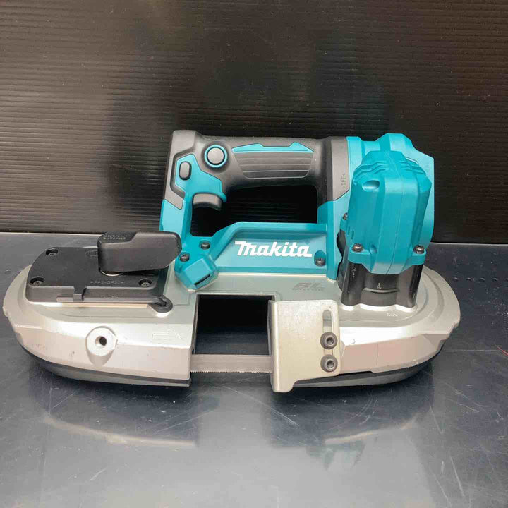 ★マキタ(makita) コードレスポータブルバンドソー PB184DZ【川越店】