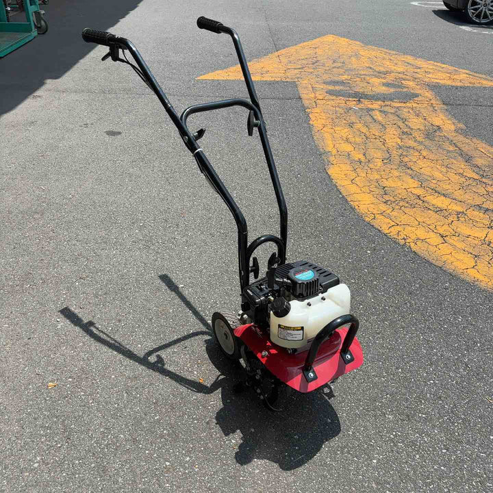 【店頭受取り限定】ナカトミ エンジン式耕運機 ERC-43DQ【桶川店】