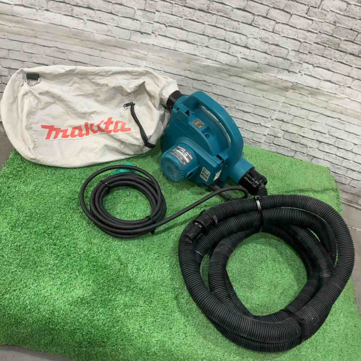 ★マキタ(makita) 小型集じん機 乾式 450(P)【川口店】