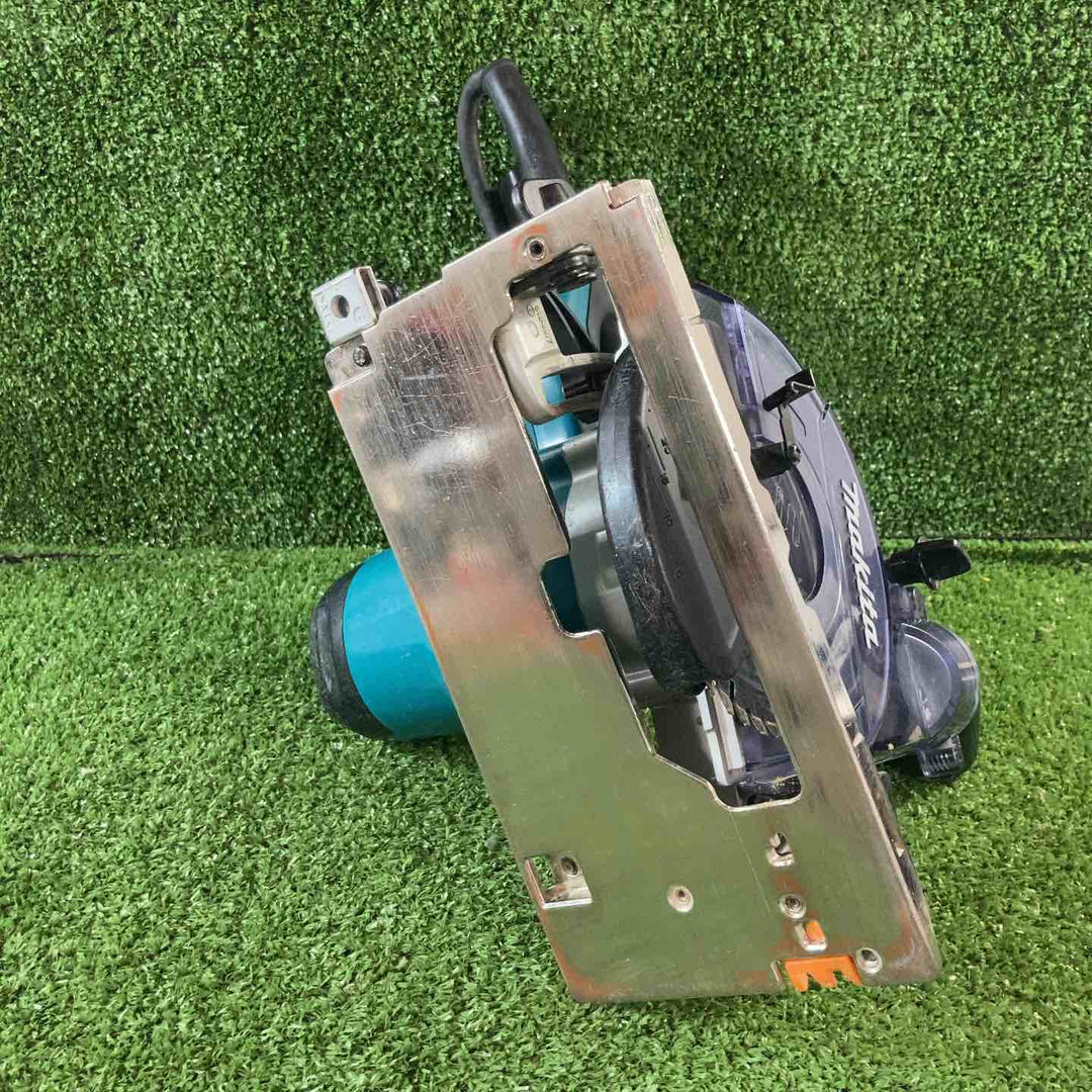 ★マキタ(makita) 防じん丸のこ KS5000FX【川崎店】