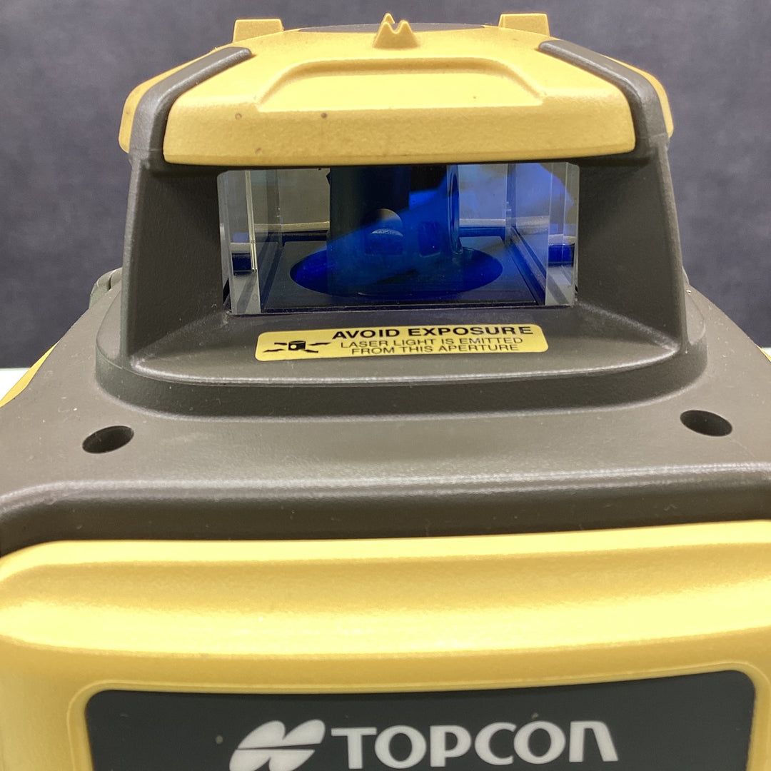 ★トプコン(TOPCON) ローテーティングレーザー RL-H4C【越谷店】