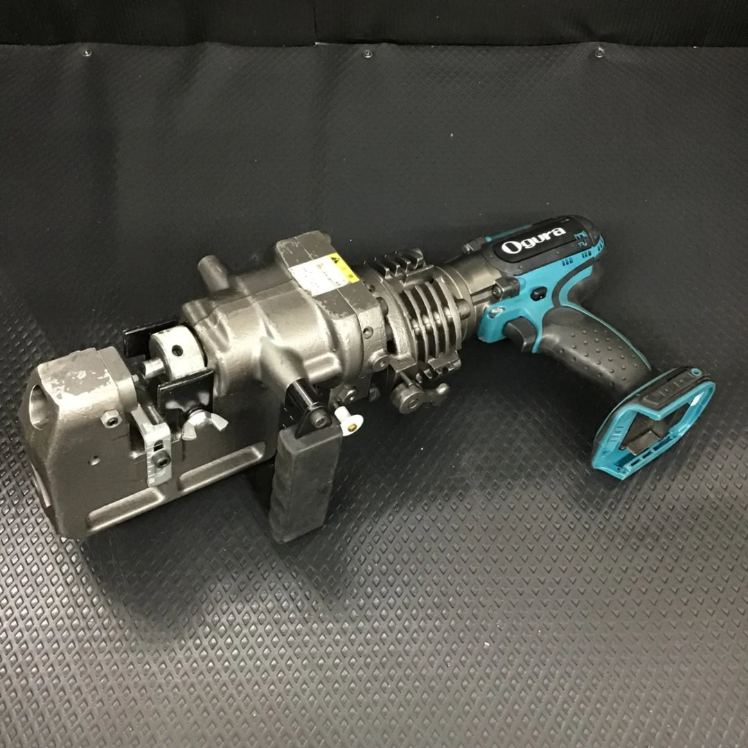 中古品】オグラ/OGURA コードレスパンチャー HPC-206WDF【鴻巣店 中古品】オグラ/OGURA コードレスパンチャー HPC-206WDF【鴻巣店