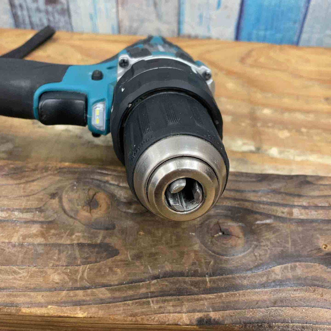 ☆マキタ(makita) コードレス振動ドリルドライバー HP484DZ 18V 本体のみ【柏店】