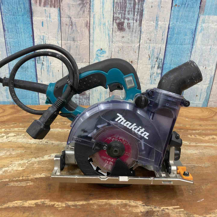 ★マキタ(makita) 防じん丸のこ KS5000FX【柏店】